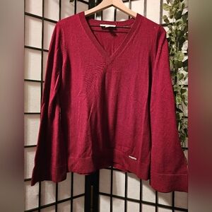 Michael Kors Sweater Size Meduim